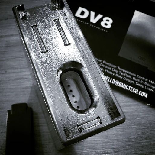 Boundless DV8 BMIC / Boundless