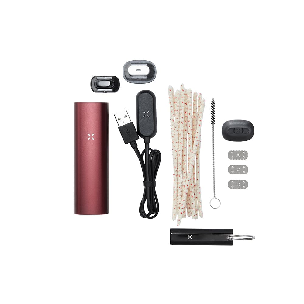 Pax 3 garintuvas