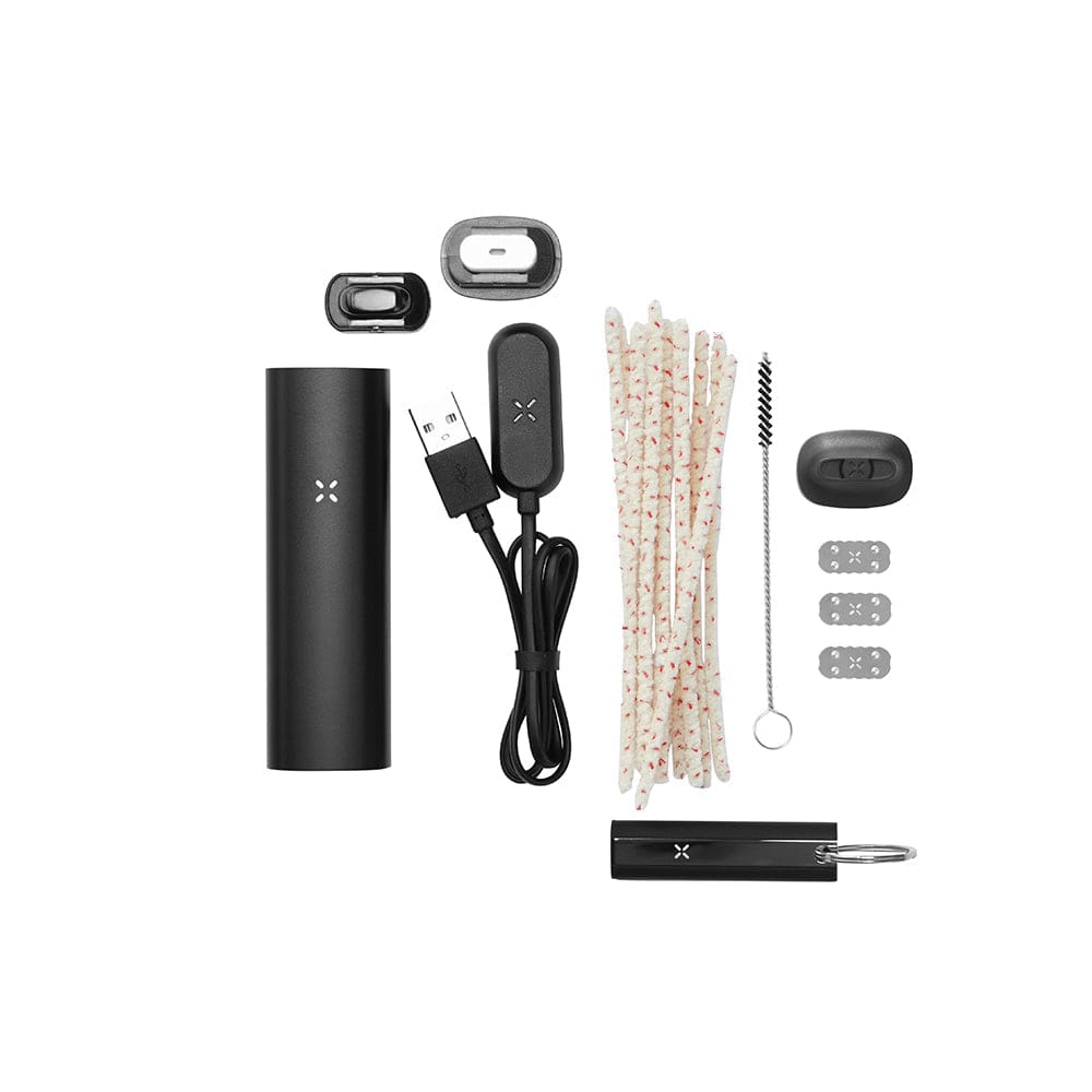 Pax 3 garintuvas