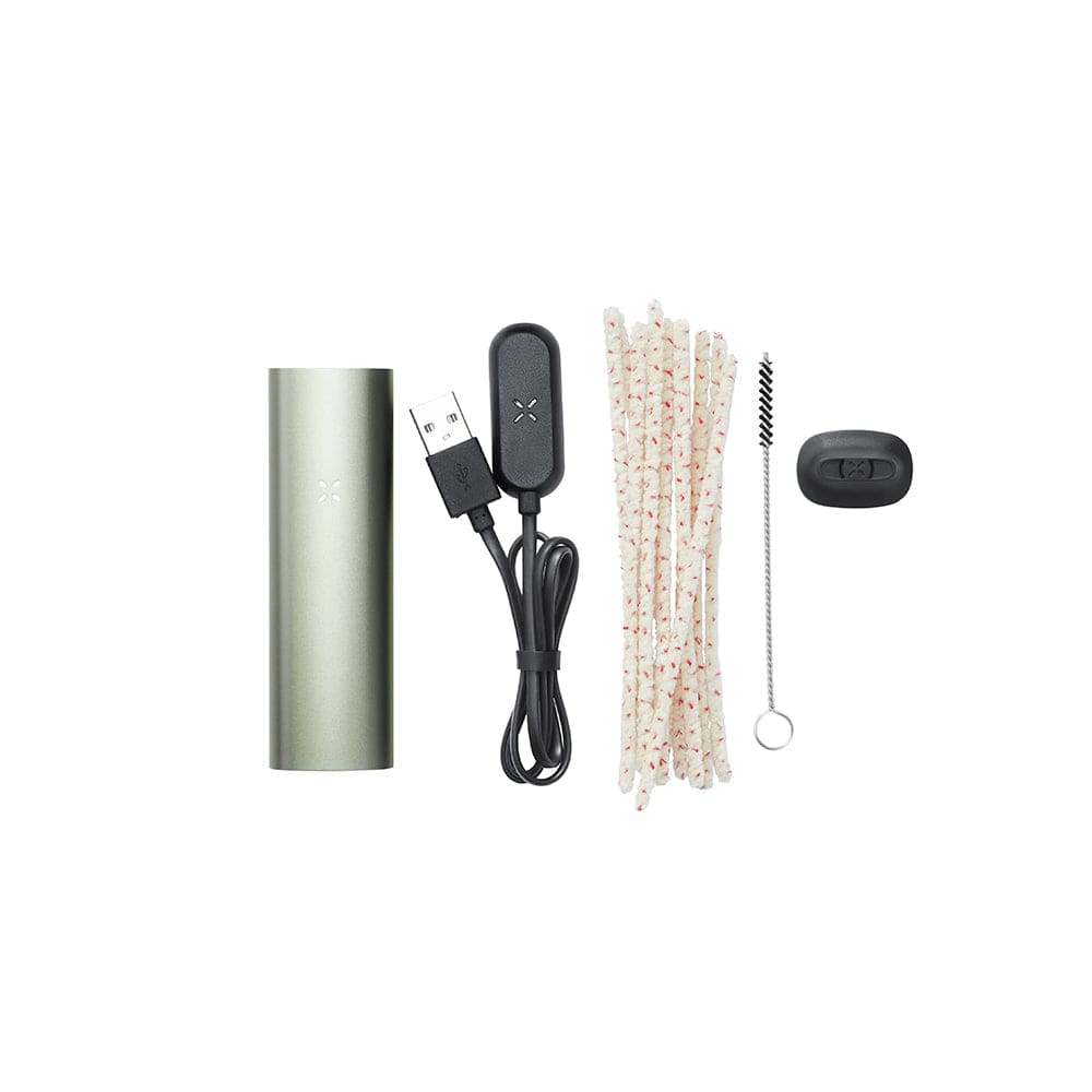 Pax 3 garintuvas