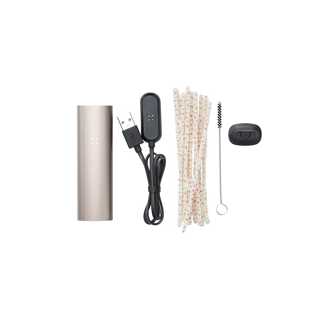 Pax 3 garintuvas