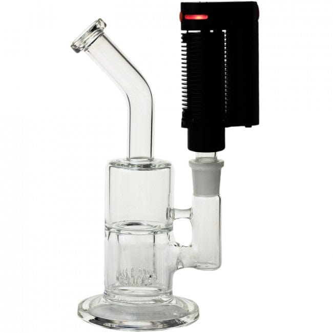 Crafty arba Mighty bongo adapteris
