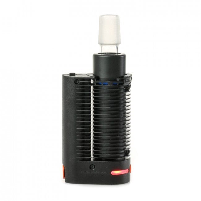 Crafty arba Mighty bongo adapteris