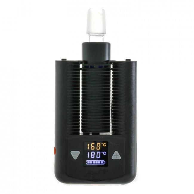 Crafty arba Mighty bongo adapteris