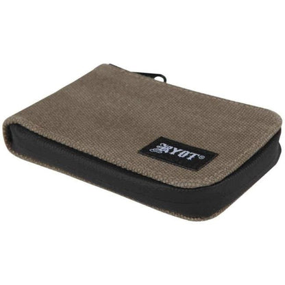 RYOT Smell Safe GOO Wallet