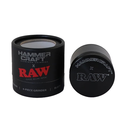 Hammercraft x RAW 4-part 55mm