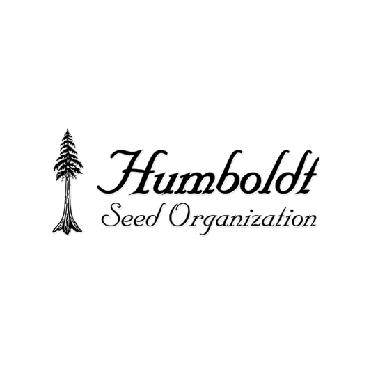 Humboldt Seed Organization logo