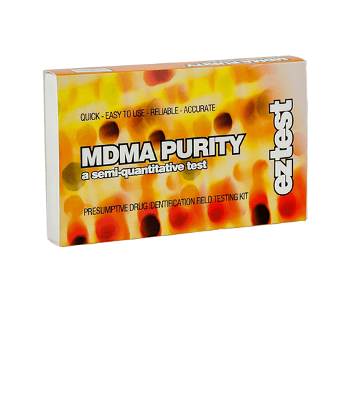 EZ Test MDMA Purity