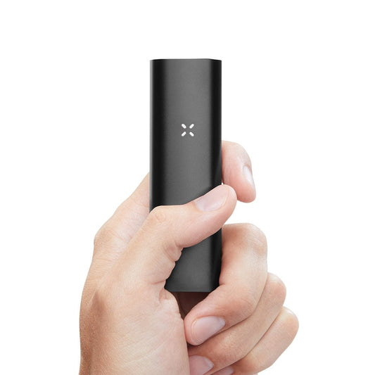 Pax 3 garintuvas